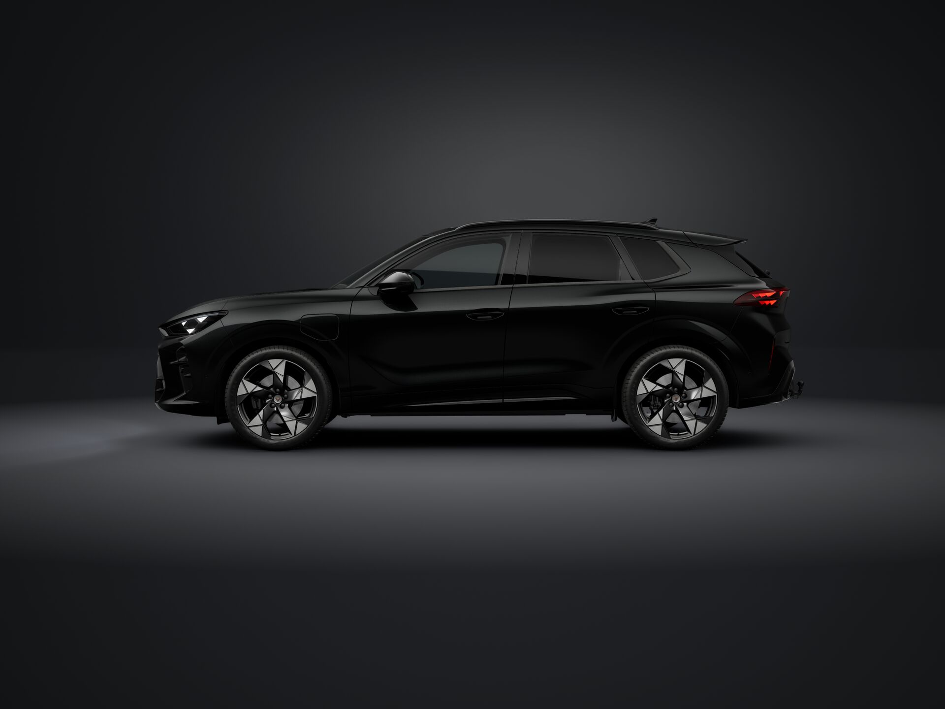 Bild eines Terramar VZ e-HYBRID 272 PS DSG