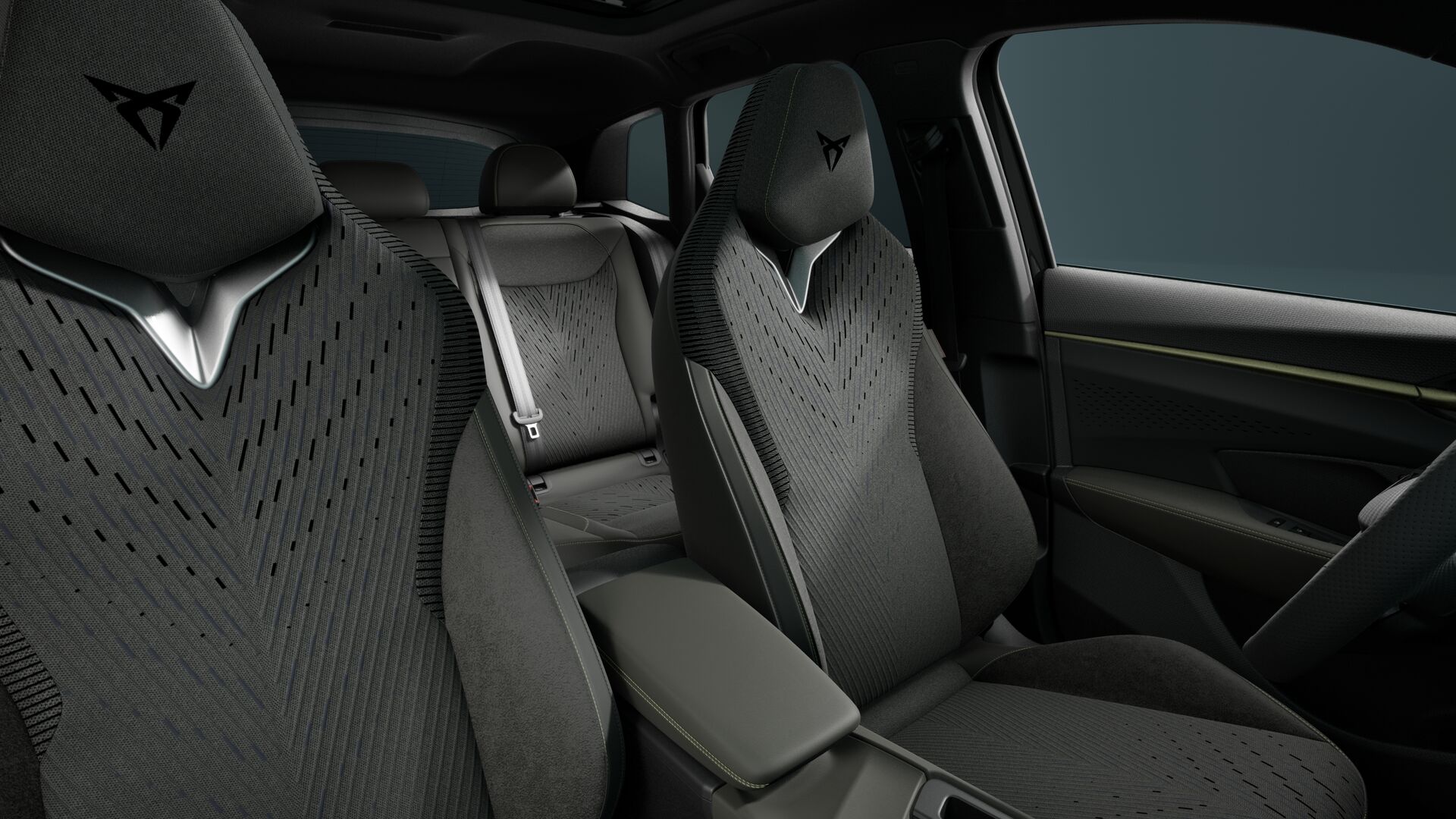 Bild eines Terramar TRIBE 2.0 TSI 204 PS DSG 4Drive
