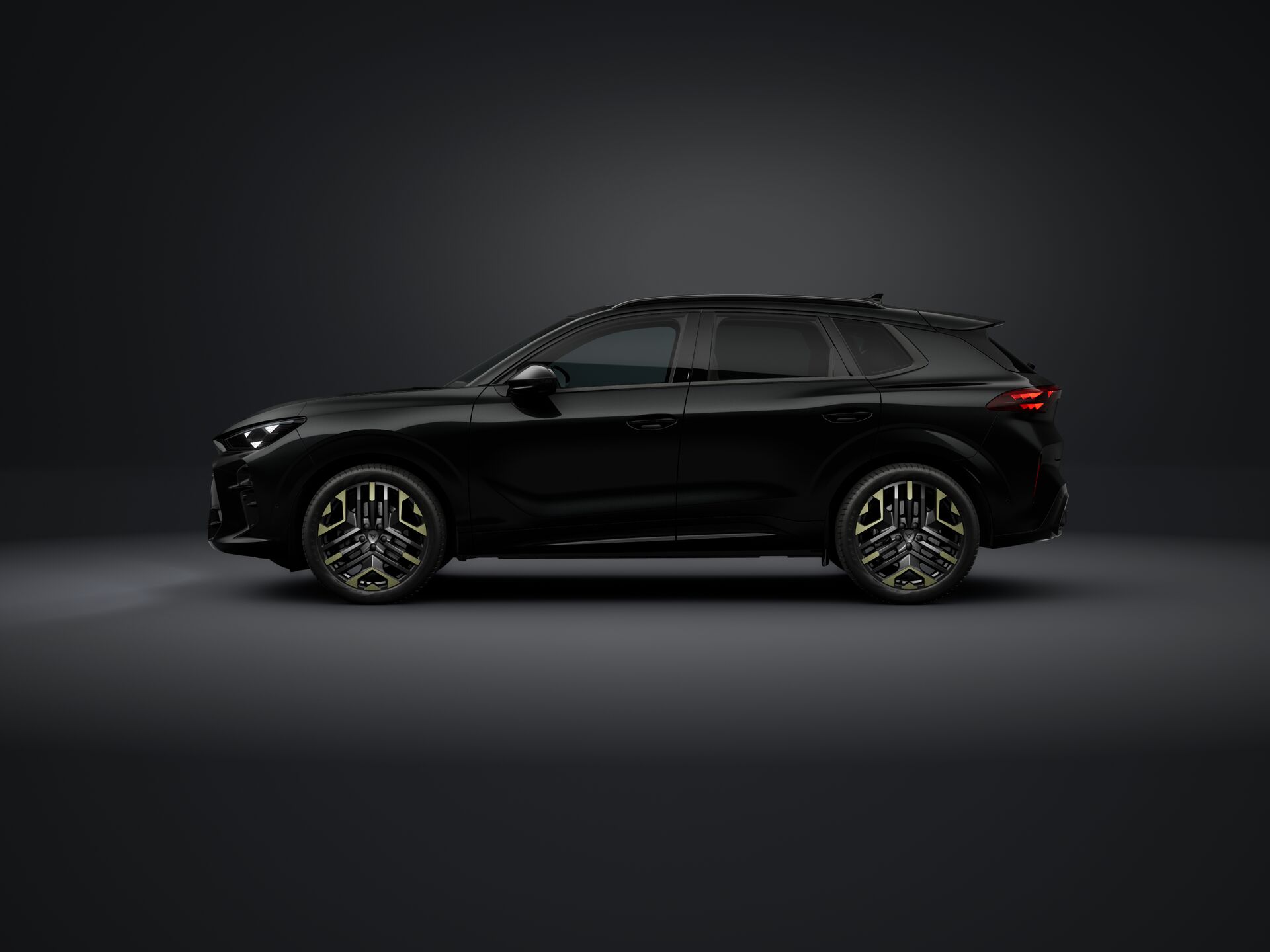 Bild eines Terramar TRIBE 2.0 TSI 204 PS DSG 4Drive