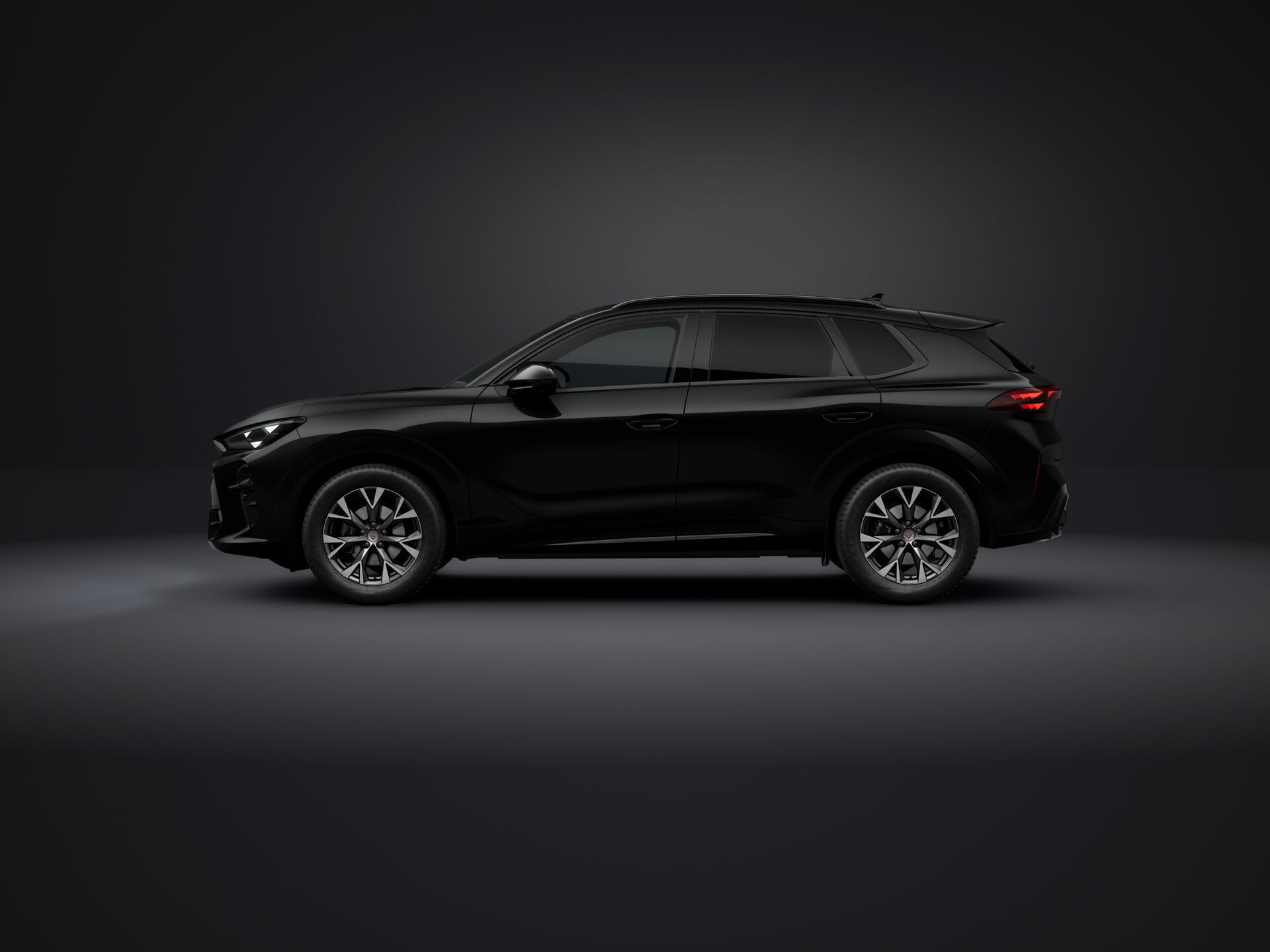 Bild eines Terramar 1.5 e-TSI 150 PS DSG