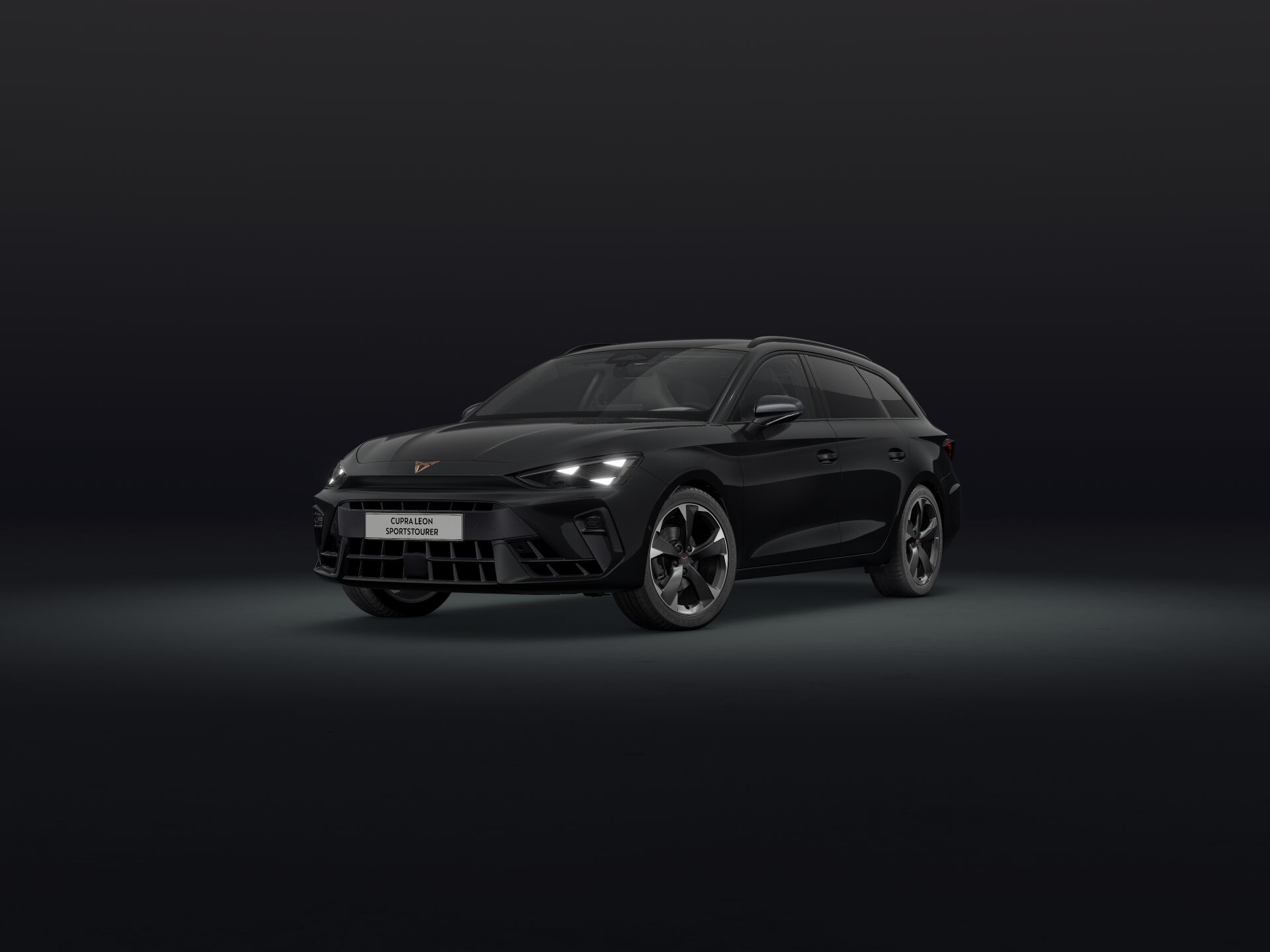 Bild eines Leon SP Kombi 1.5 eTSI DSG