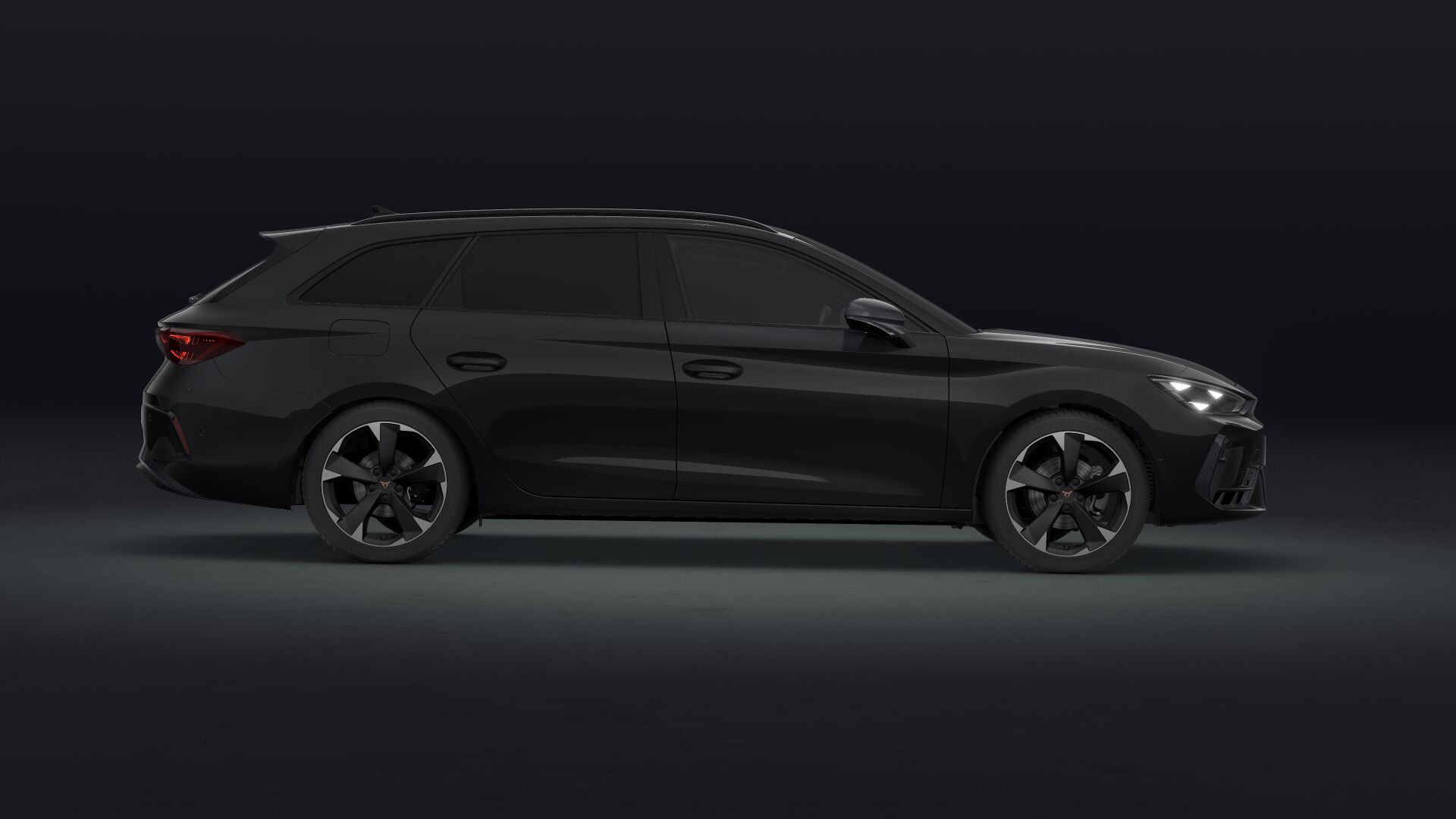 Bild eines Leon SP Kombi 1.5 eTSI DSG