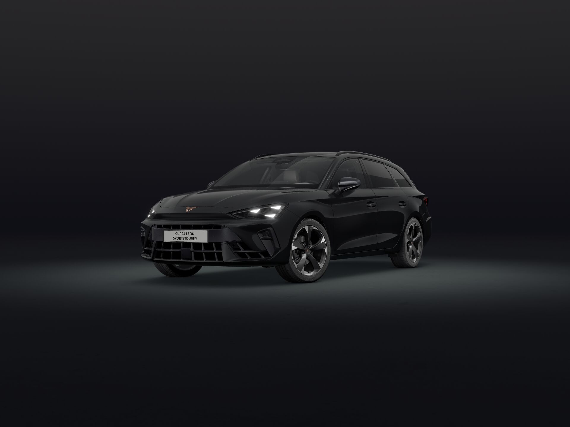 Bild eines Leon SP Kombi 1.5 TSI