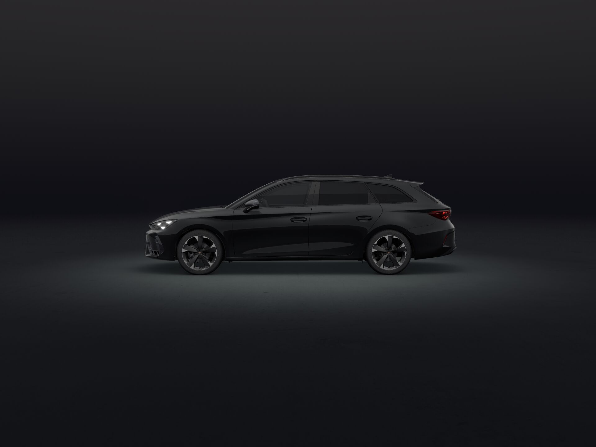 Bild eines Leon SP Kombi 1.5 TSI