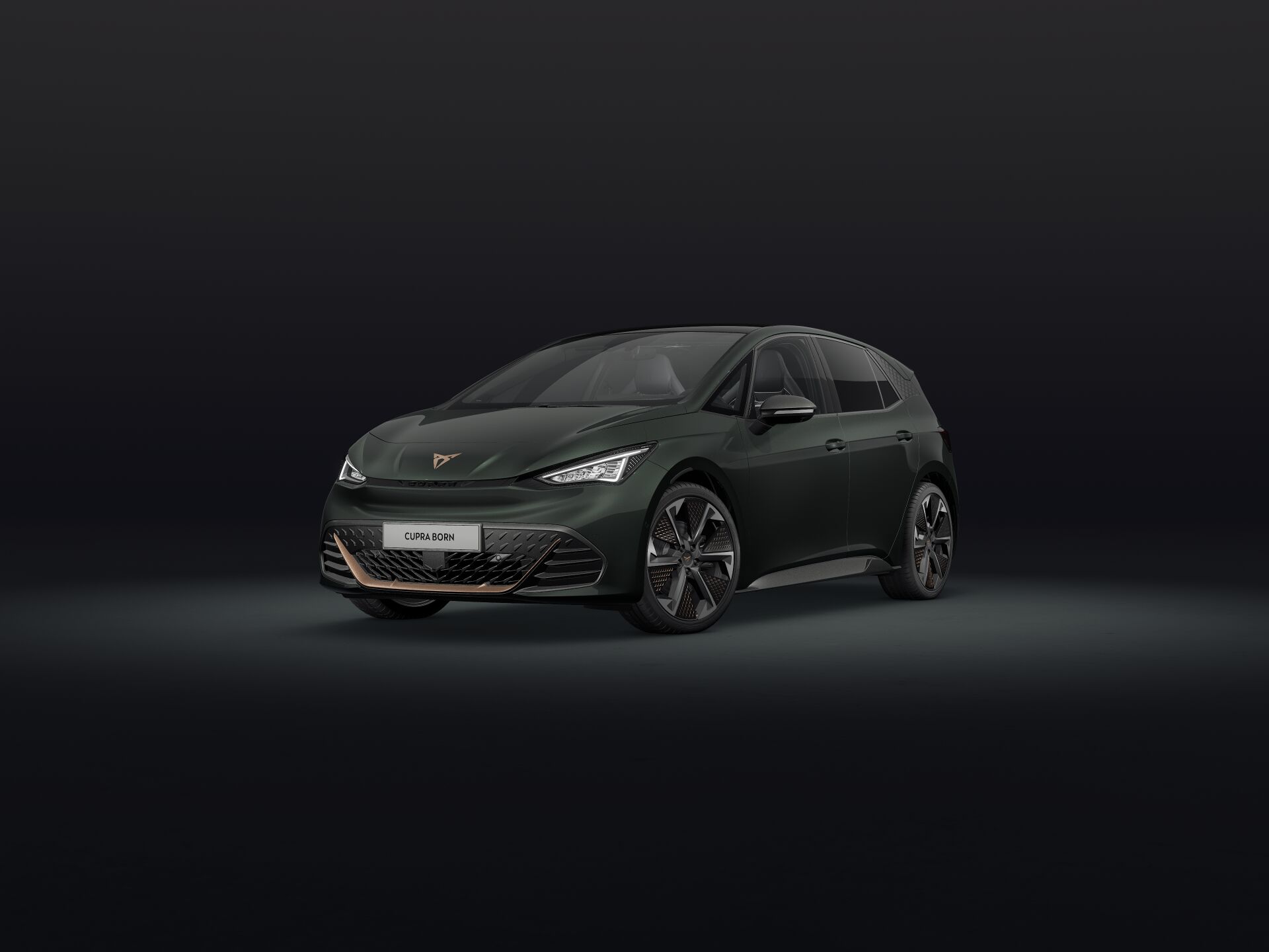 Bild eines Born VZ 79/84 240kW/326PS