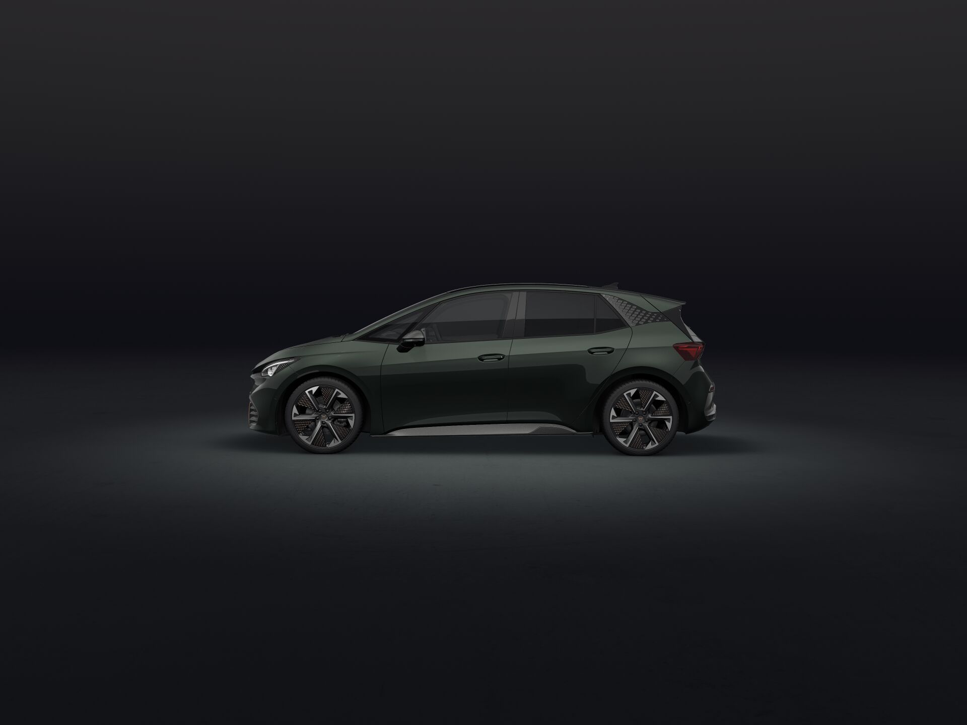 Bild eines Born VZ 79/84 240kW/326PS