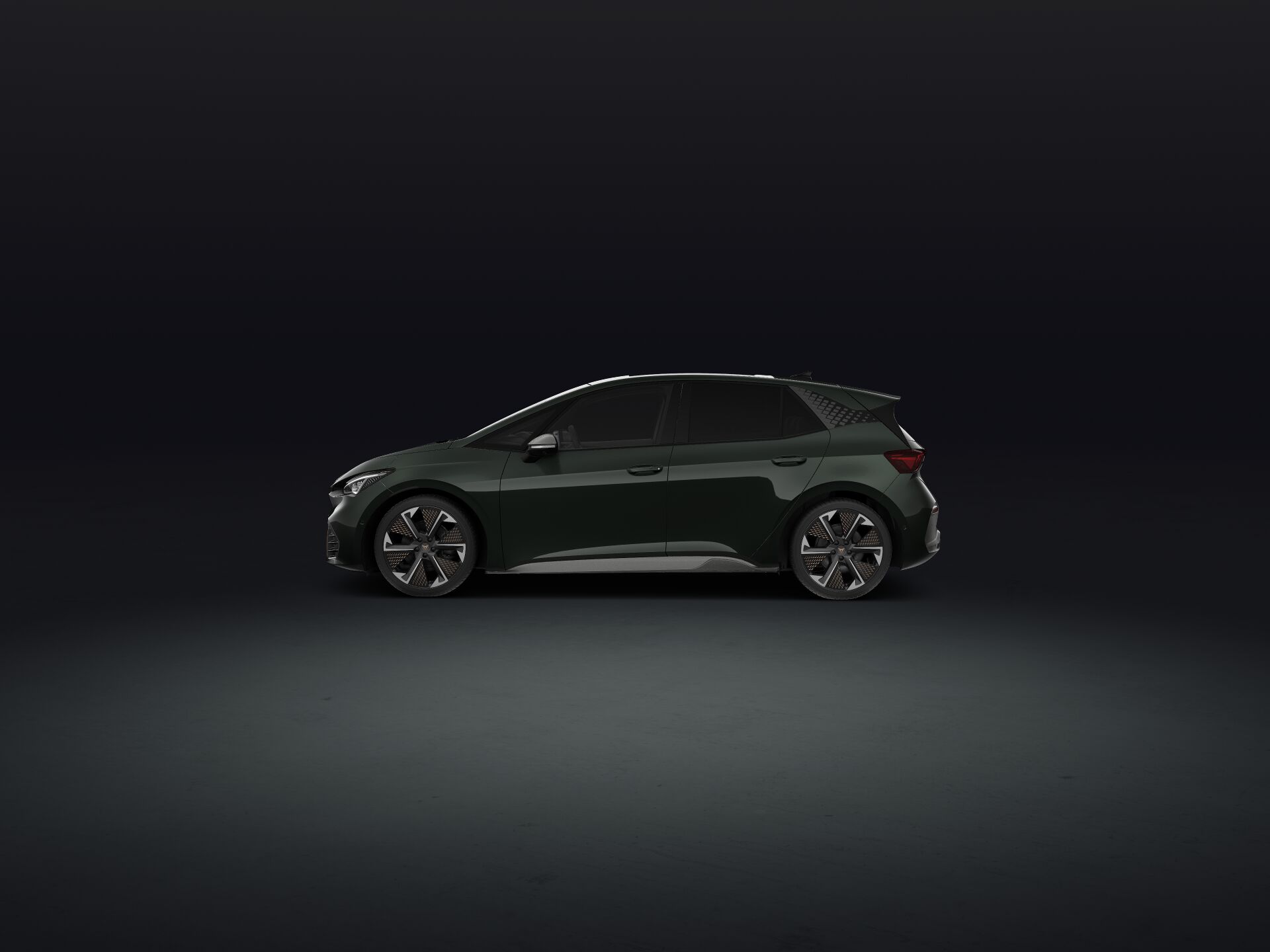 Bild eines Born VZ 79/84 240kW/326PS