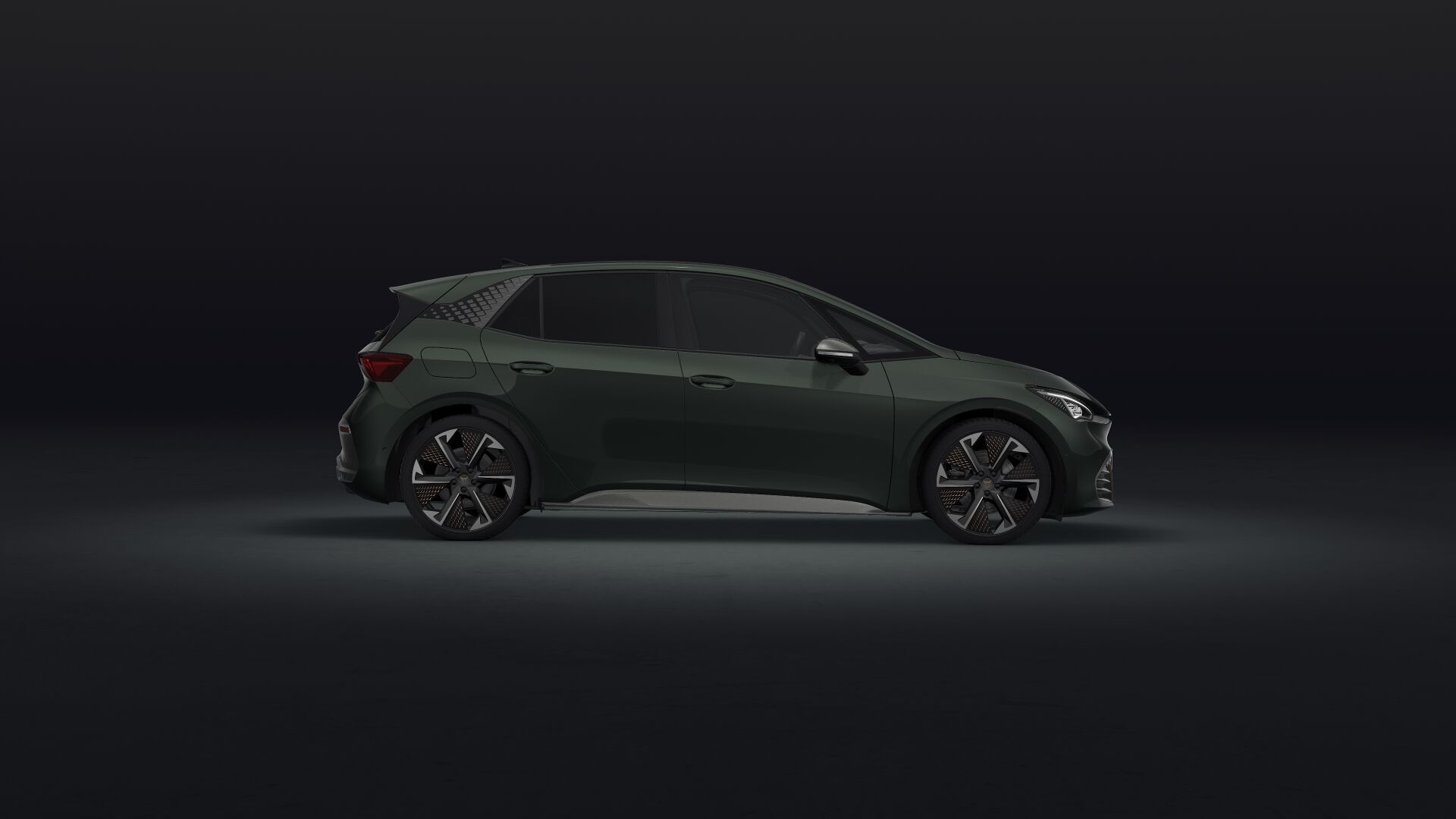 Bild eines Born VZ 79/84 240kW/326PS