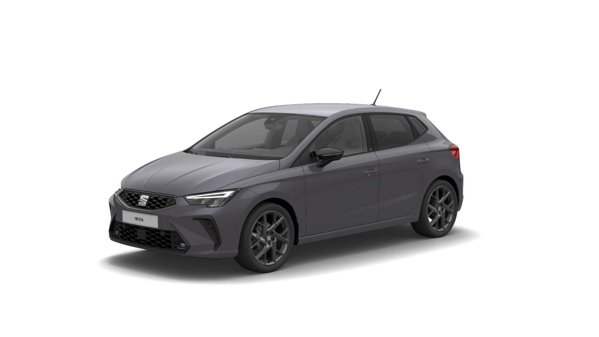 Bild eines Ibiza FR Edition 1.0 TSI 95PS