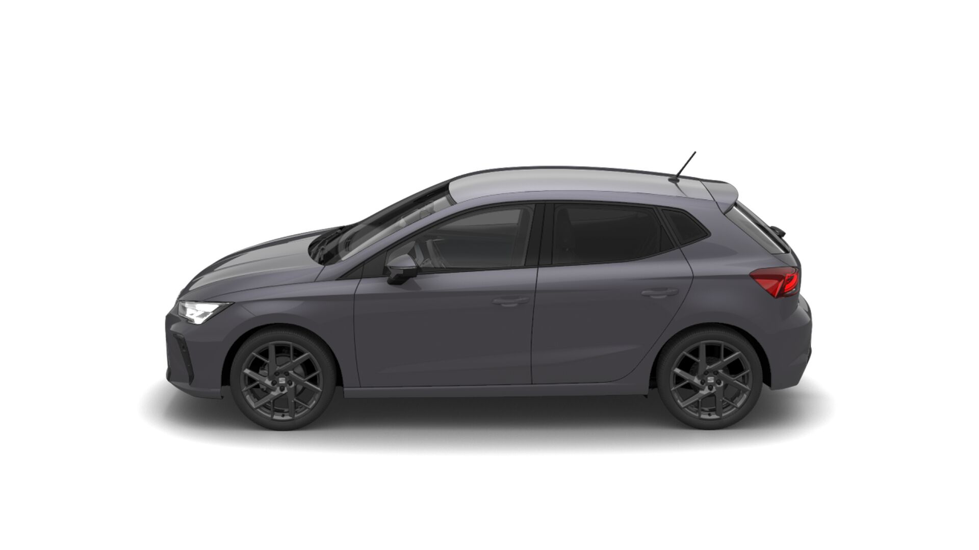 Bild eines Ibiza Style 1.0 TSI 95PS