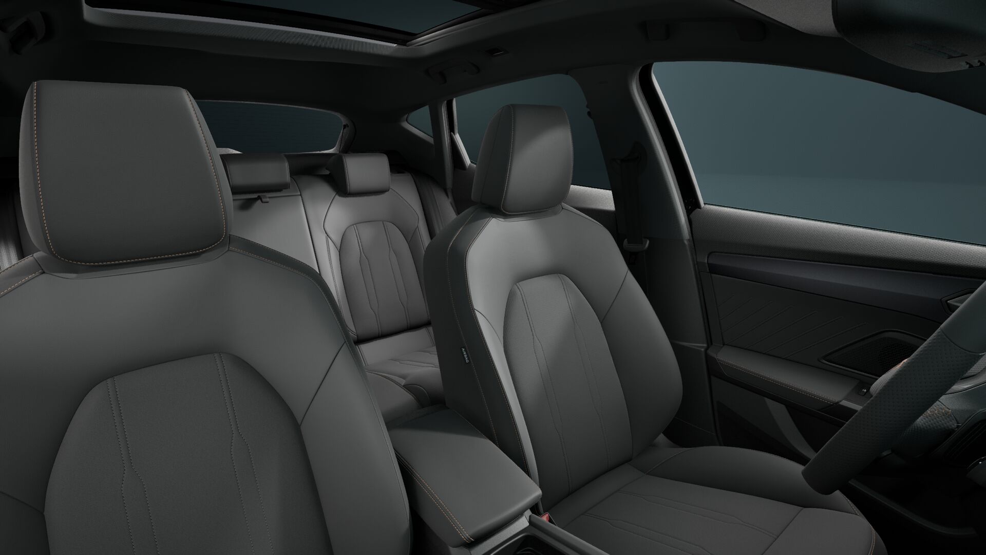 Bild eines Formentor 2.0 TDI 150 PS DSG