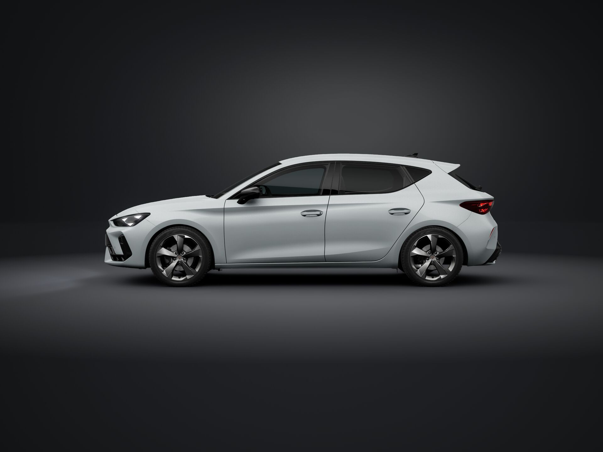 Bild eines Leon 1.5 TSI
