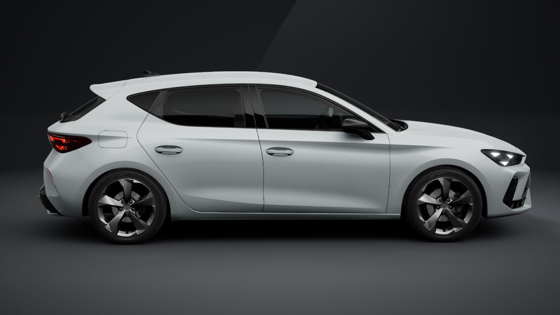 Bild eines Leon 1.5 TSI