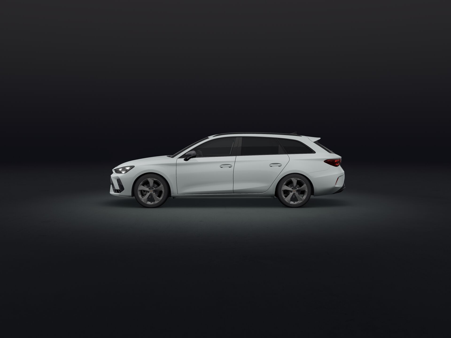 Bild eines Leon SP Kombi 1.5 TSI