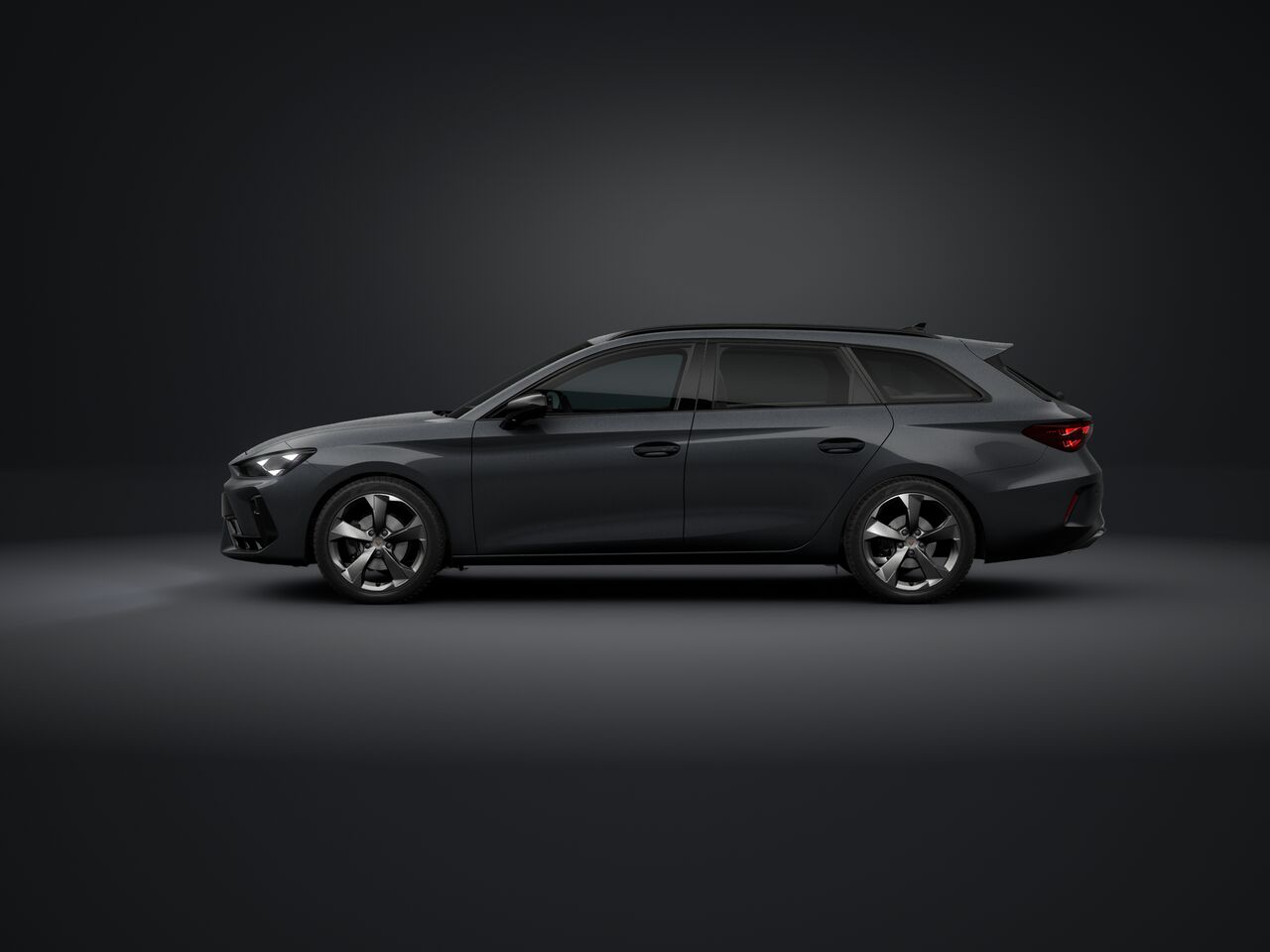 Bild eines Leon SP Kombi 1.5 TSI