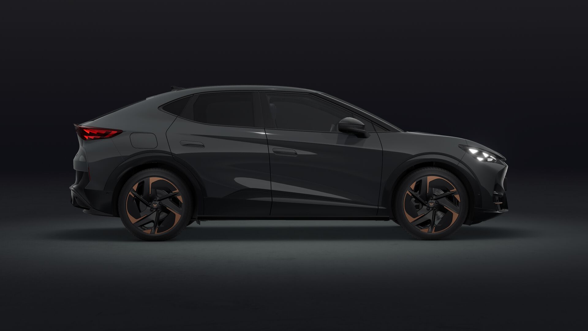 Bild eines Tavascan VZ Adrenaline 4Drive250kW/340PS