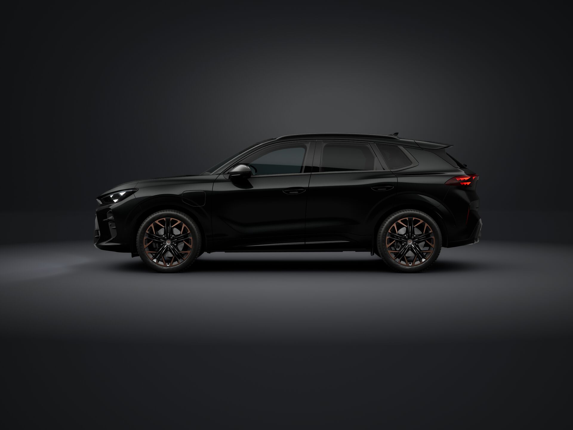 Bild eines Terramar VZ e-HYBRID 272 PS DSG