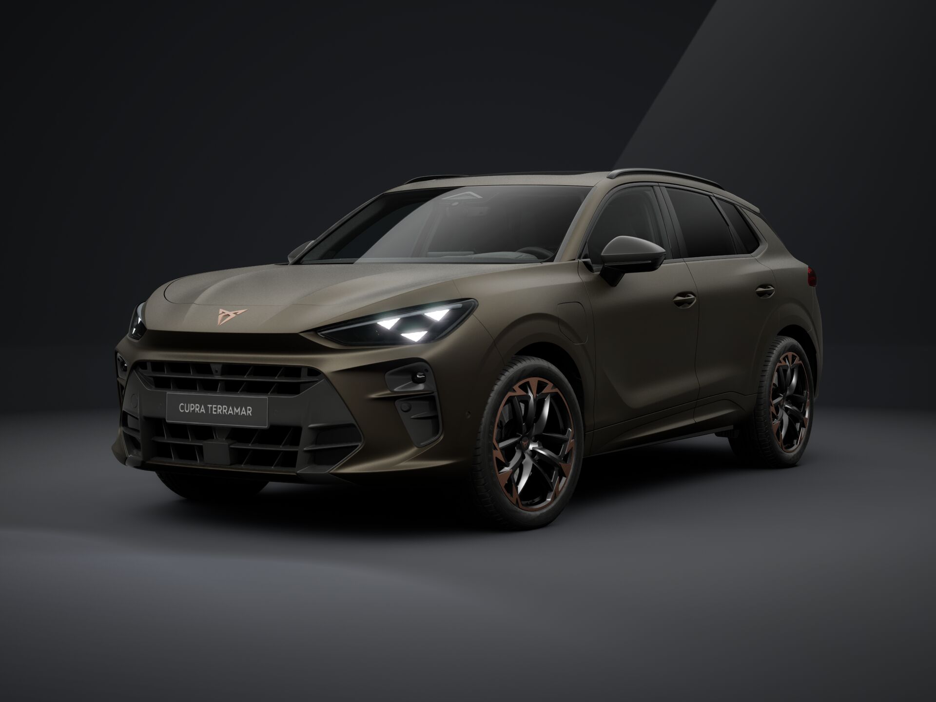 Bild eines Terramar VZ e-HYBRID 272 PS DSG