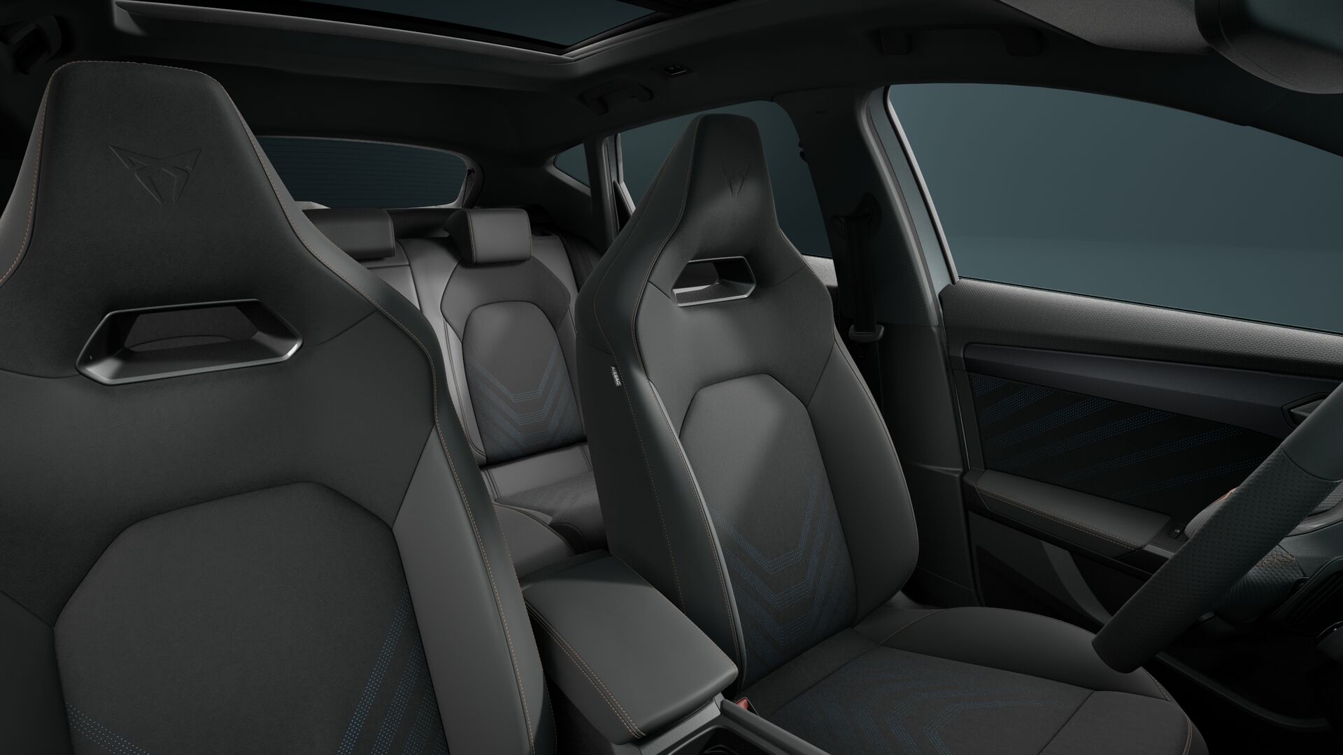 Bild eines Formentor 2.0 TDI 150 PS DSG