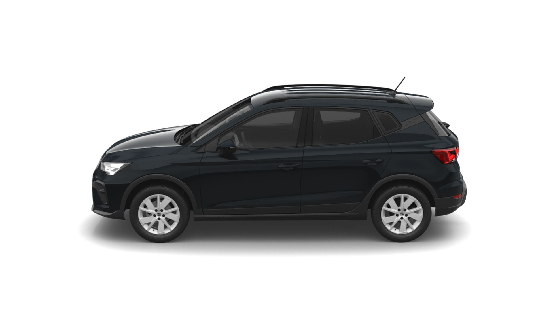 Bild eines Arona Reference Edition 1.0 TSI
