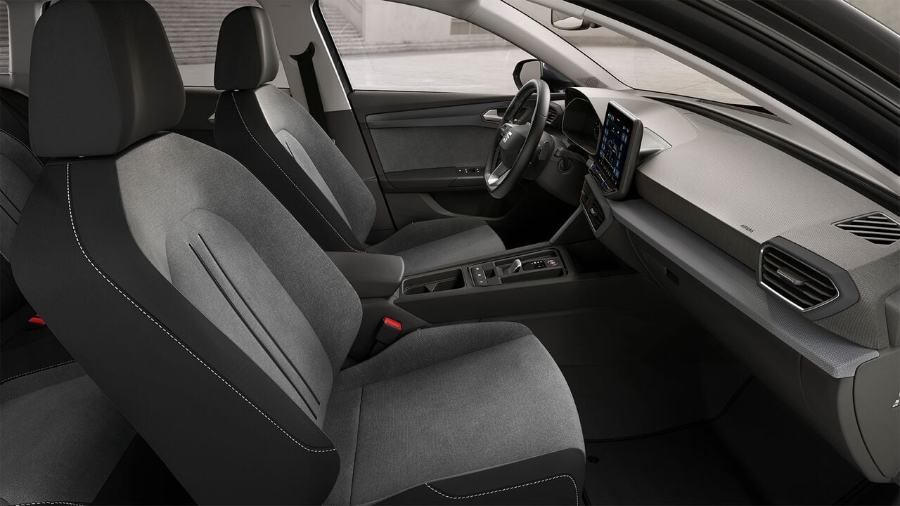 Bild eines Leon SP Kombi Style Edition 1.5 eTSI DSG