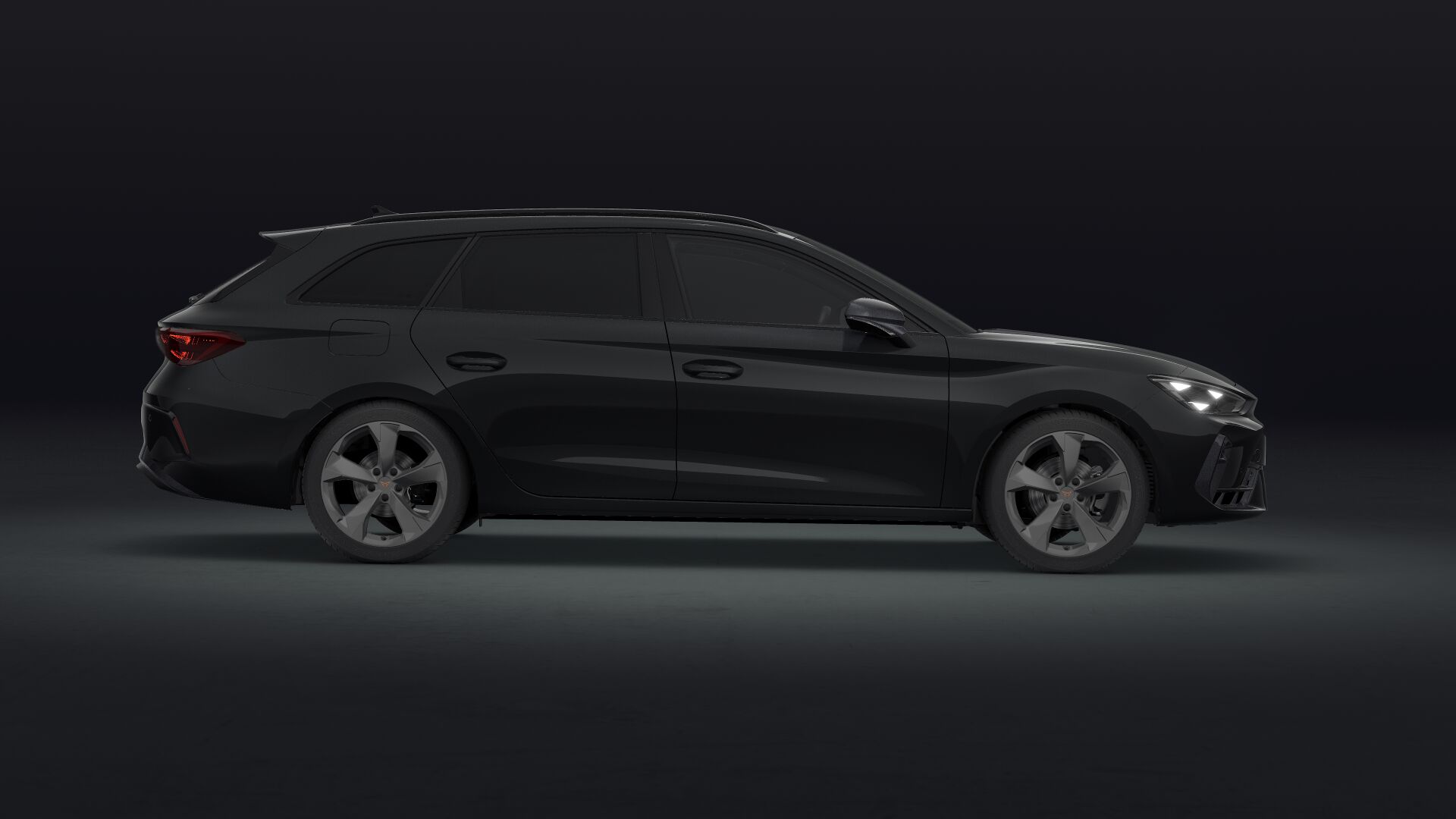 Bild eines Leon SP Kombi 1.5 TSI