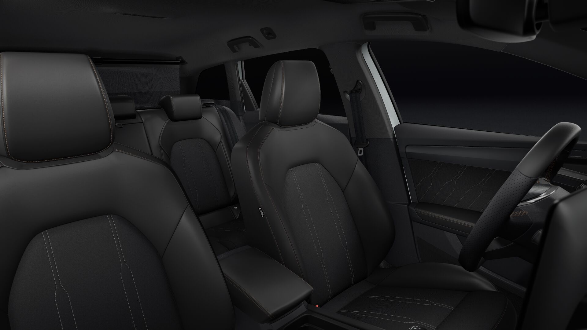 Bild eines Leon SP Kombi 1.5 TSI