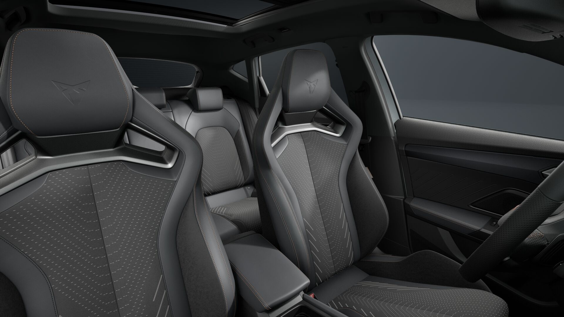 Bild eines Formentor VZ EXTREME 2.0 TSI 265 PS DSG