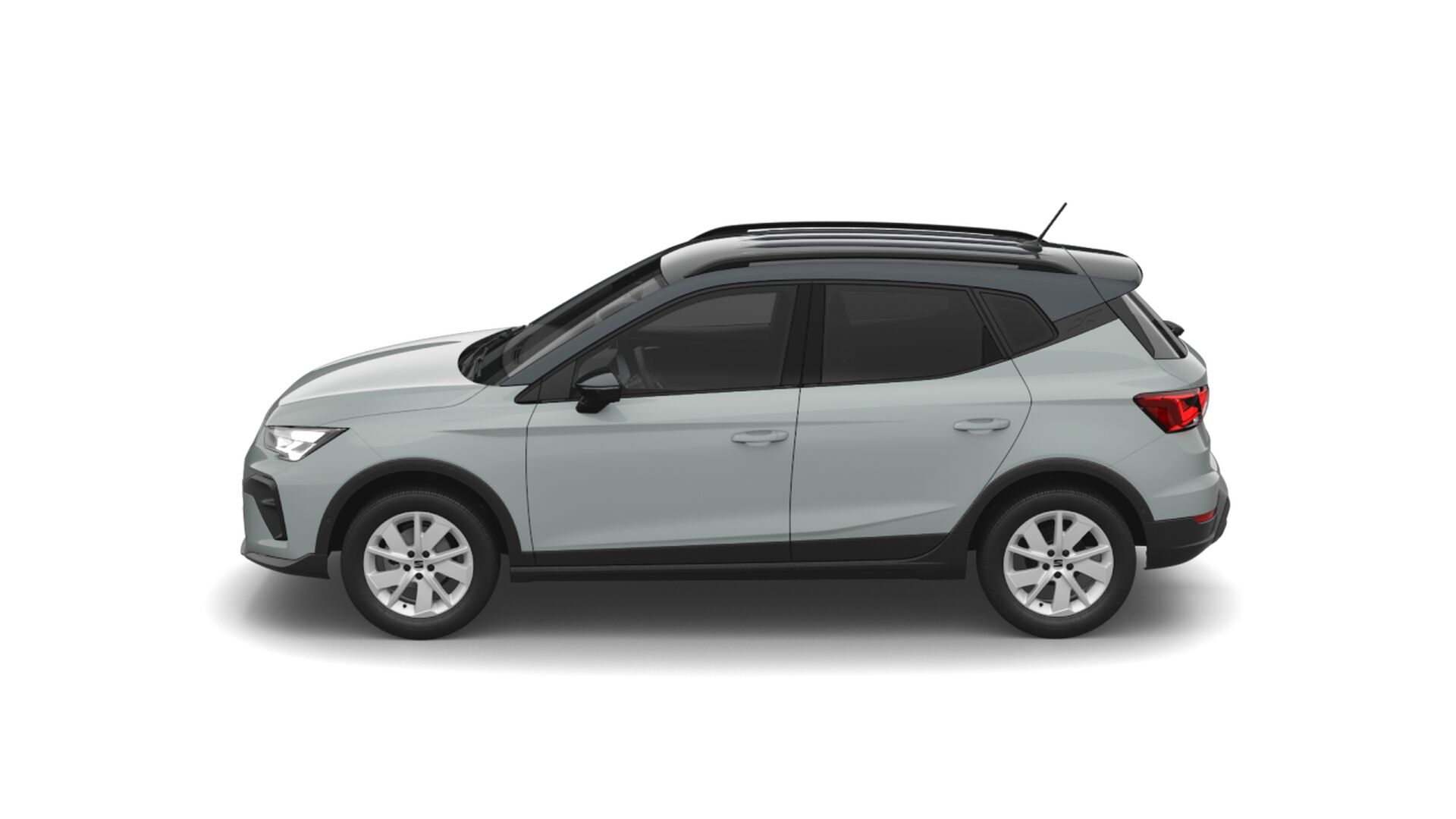 Bild eines Arona Style 1.0 TSI