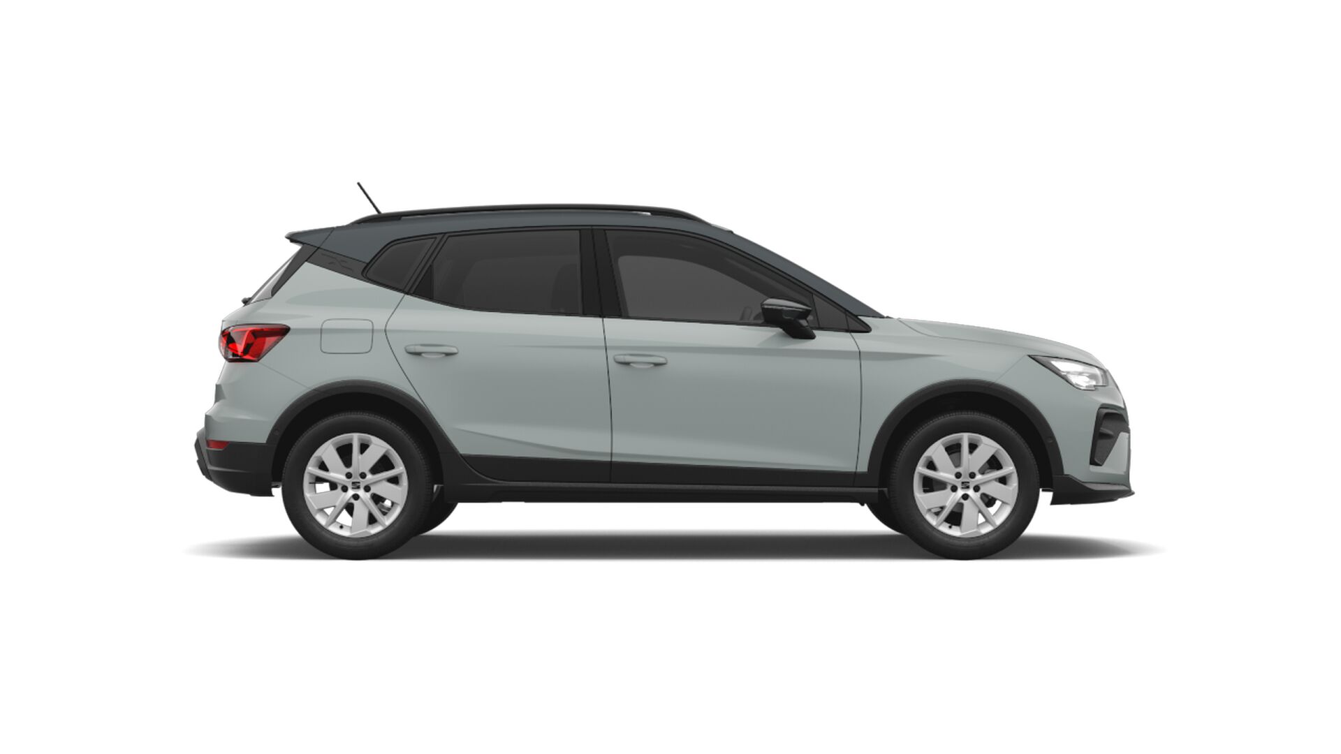 Bild eines Arona Style 1.0 TSI