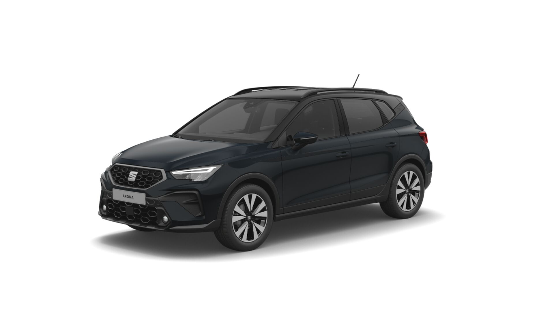 Seat Arona Style 1.0 TSI 2026