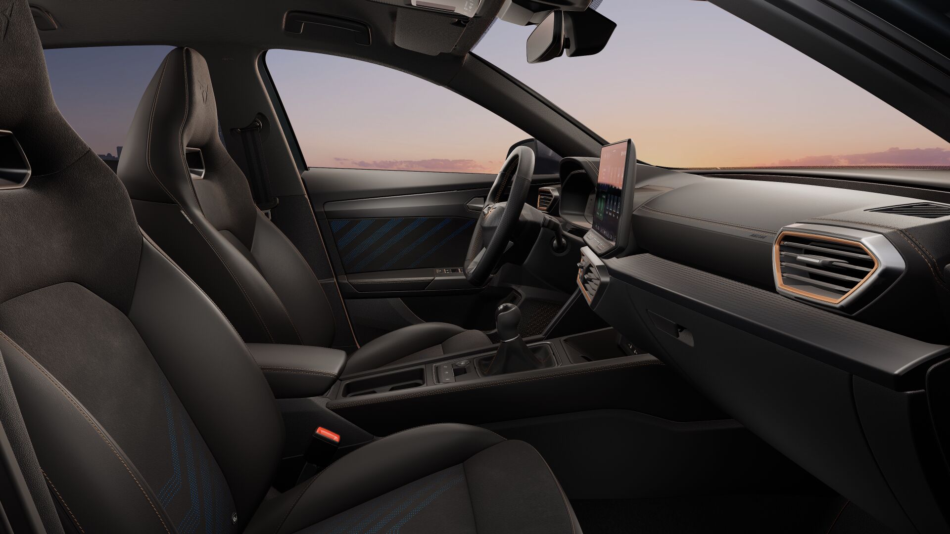 Bild eines Formentor 1.5 TSI 150 PS ACT