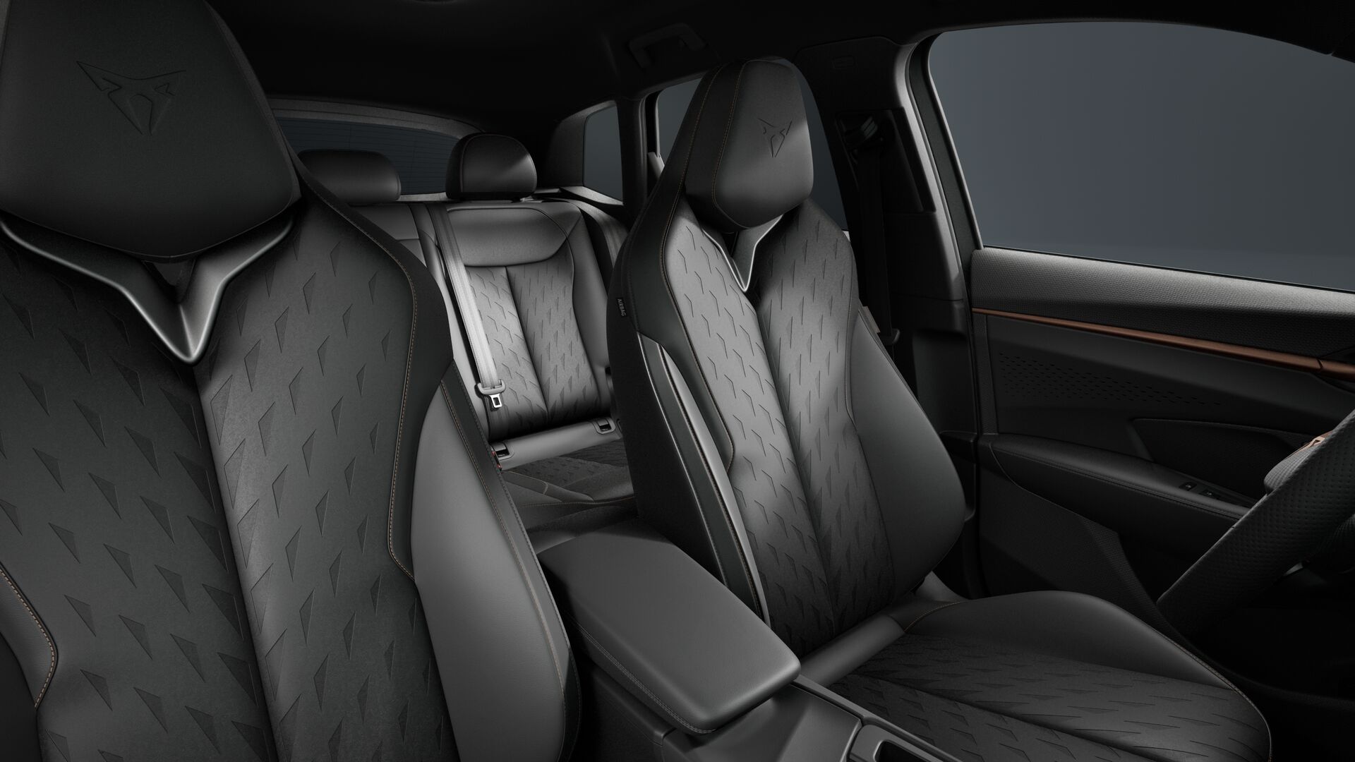 Bild eines Terramar 1.5 e-TSI 150 PS DSG