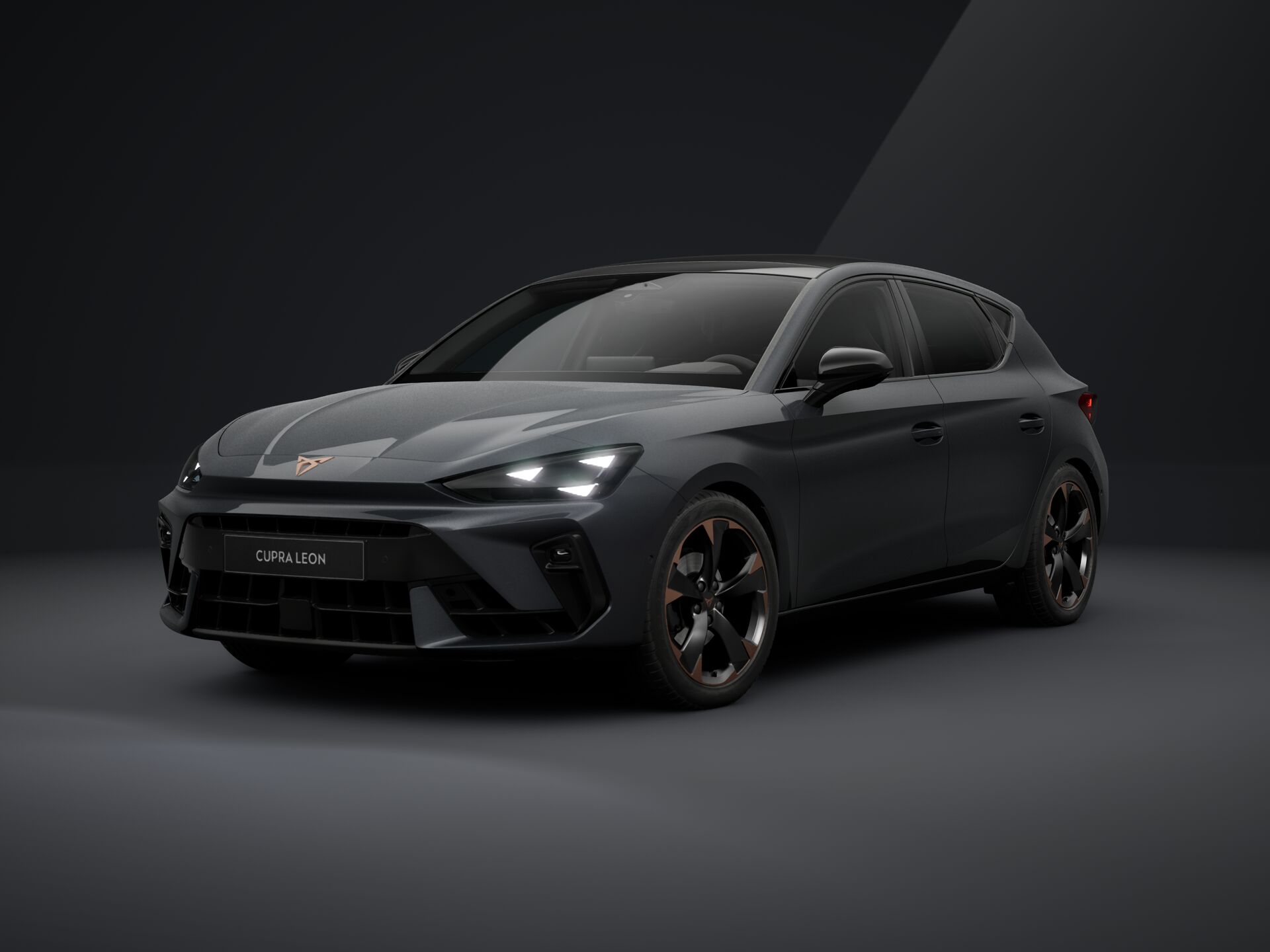 Cupra Leon 1.5 eTSI DSG 2026