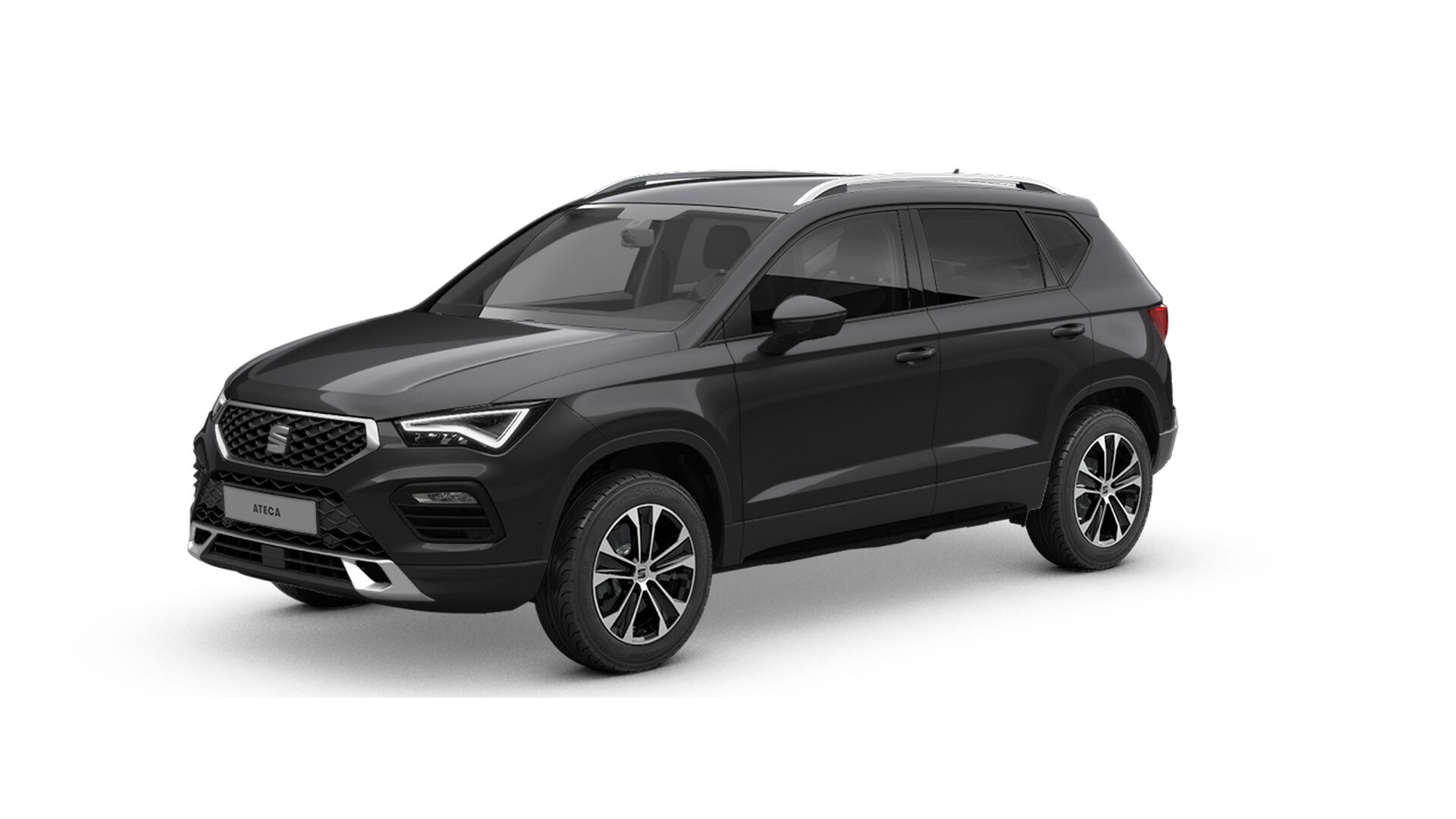 Bild eines Ateca Style Edition 1.5 TSI ACT DSG