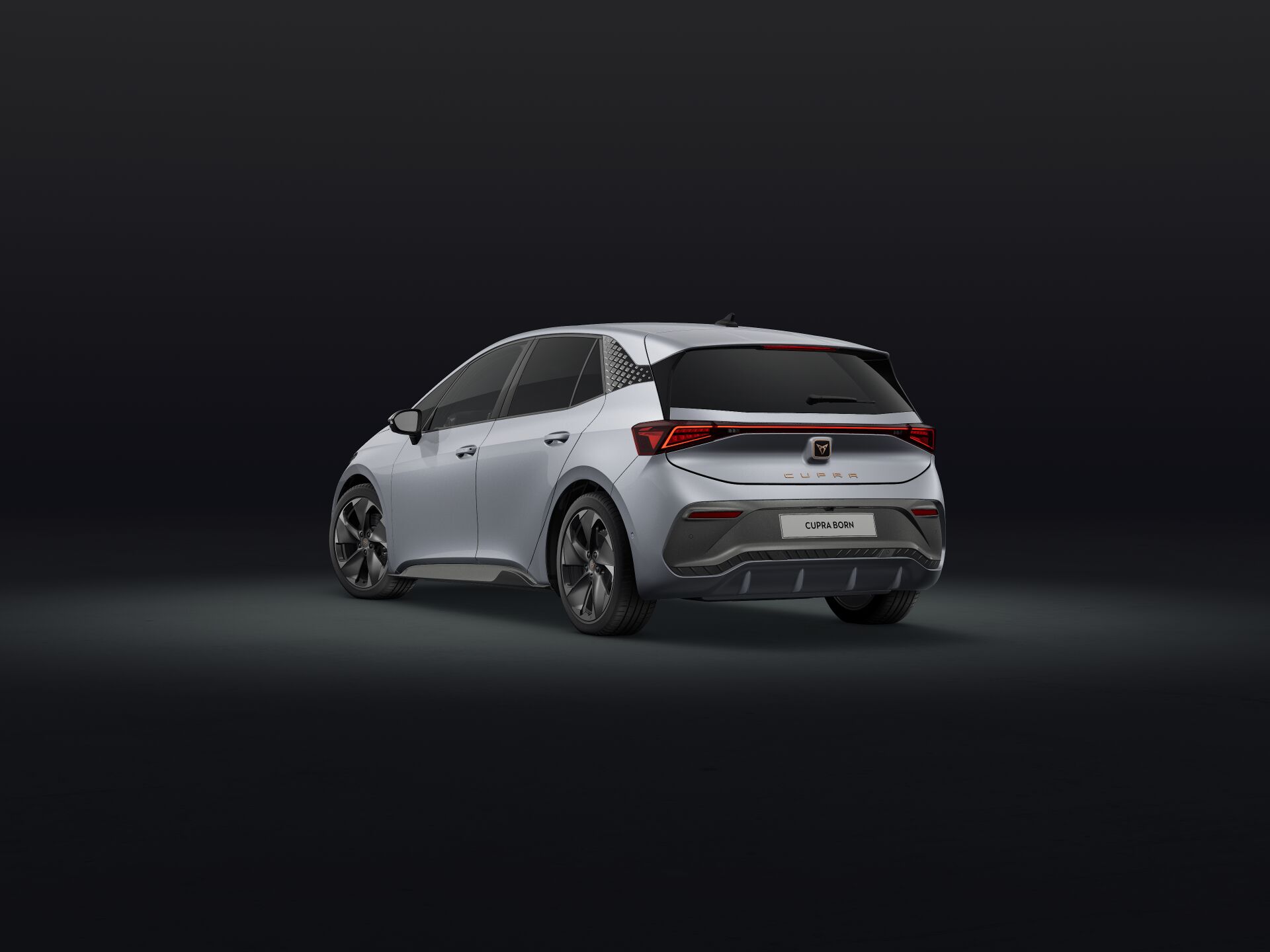 Bild eines Born X 60/63 150kW/204PS