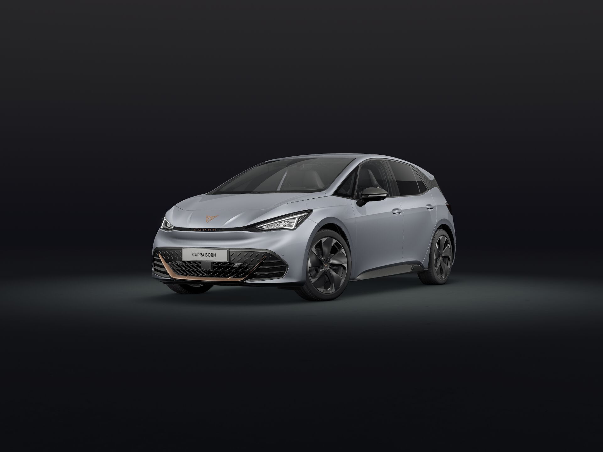 Bild eines Born X 60/63 150kW/204PS