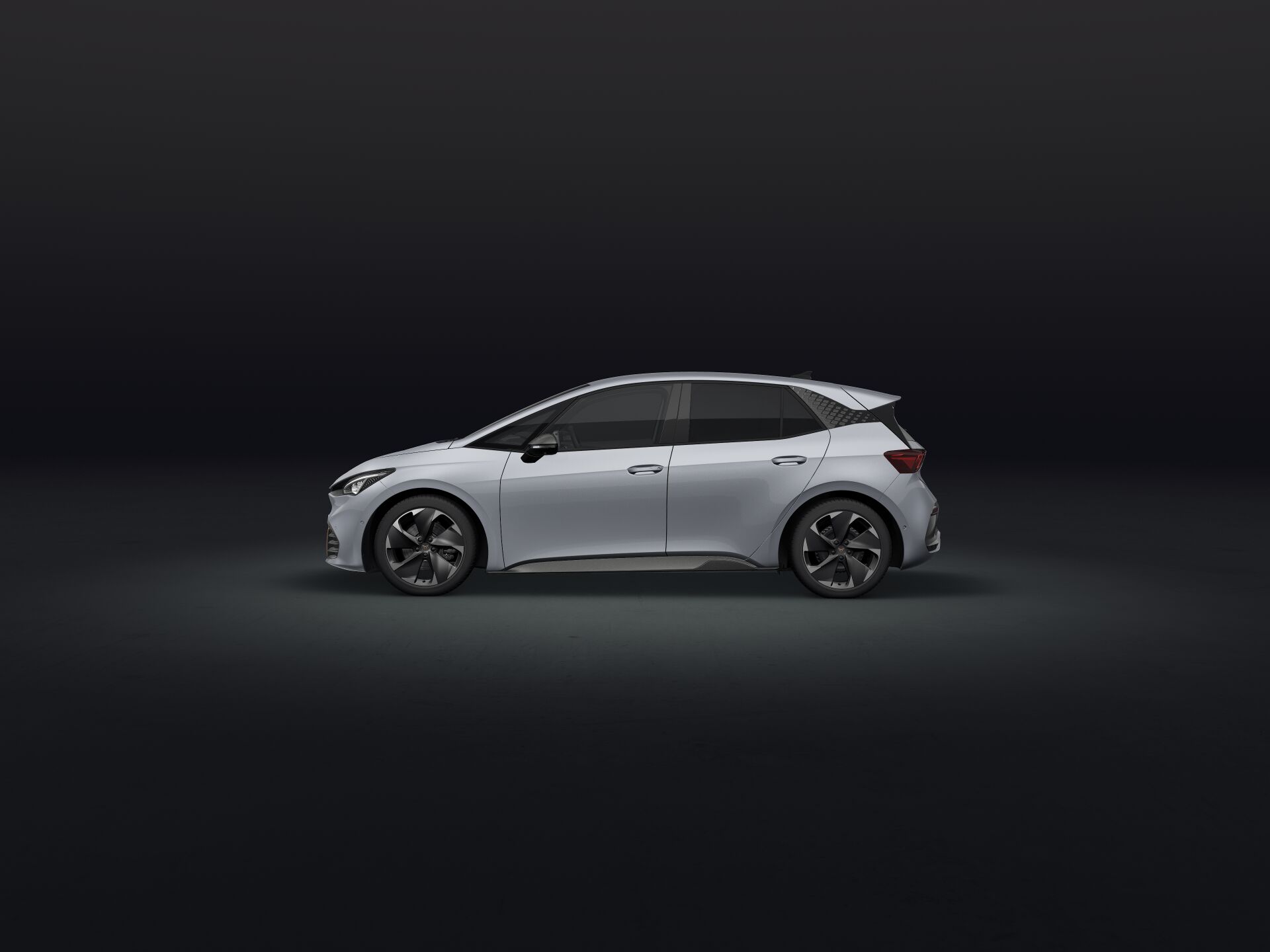 Bild eines Born X 60/63 150kW/204PS