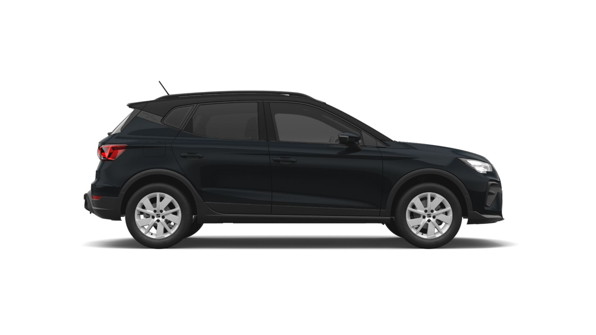 Bild eines Arona Style Edition 1.0 TSI DSG