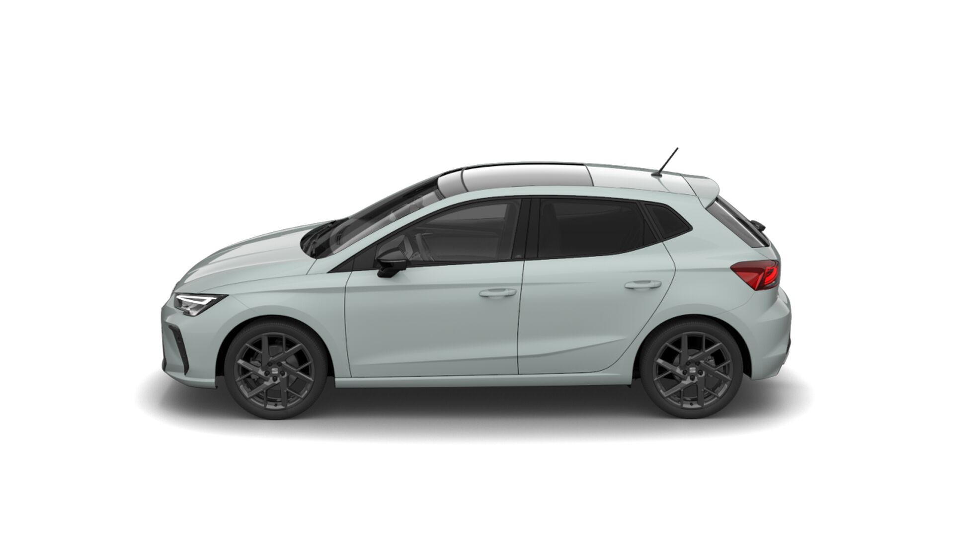Bild eines Ibiza FR 1.0 TSI DSG 115PS