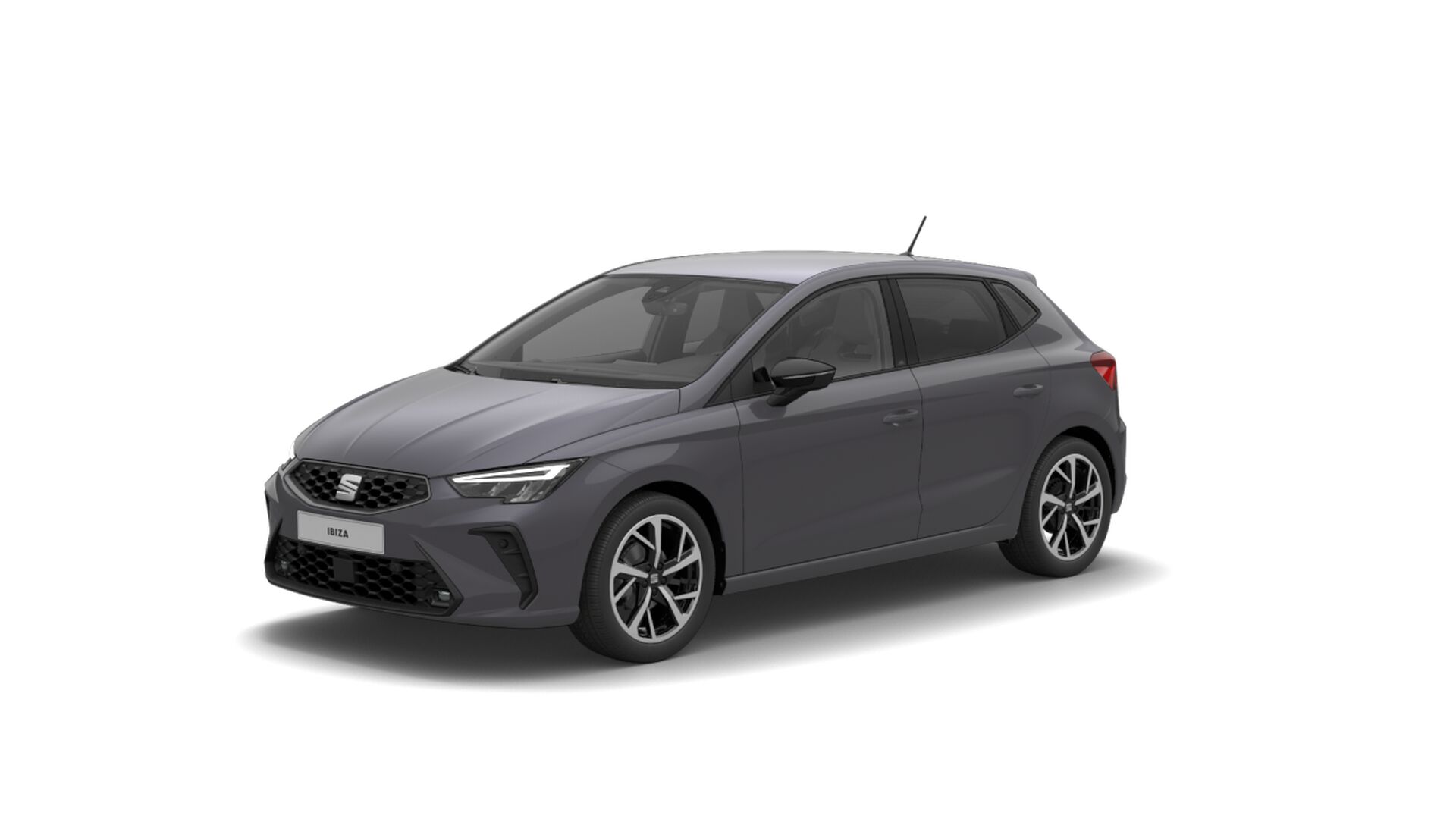 Bild eines Ibiza FR Edition 1.0 TSI 95PS