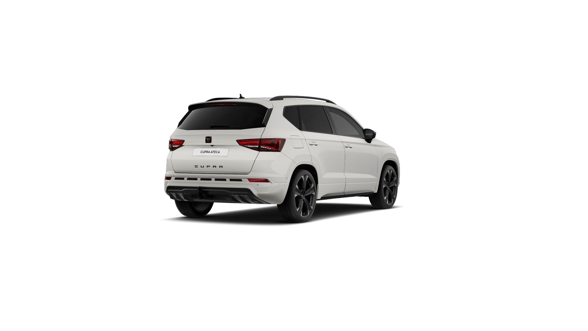 Bild eines Ateca 1.5 TSI DSG 150