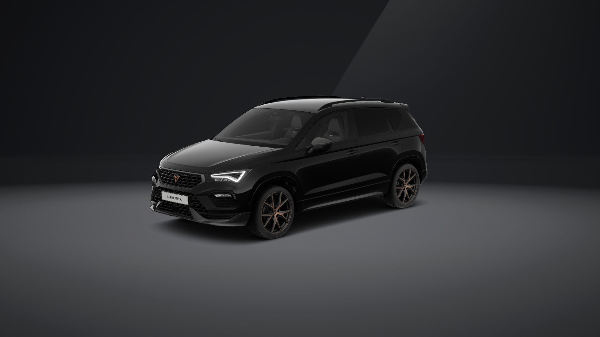 Cupra Ateca 1.5 TSI DSG 150 2026
