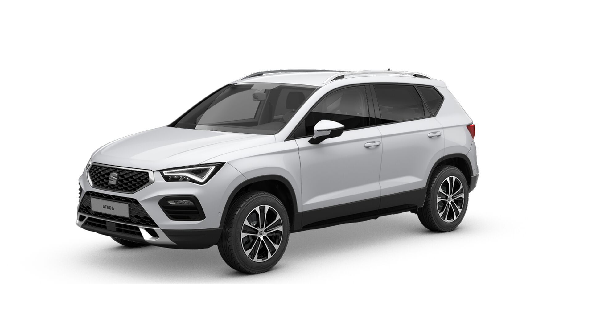 Seat Ateca Style Edition 1.0 TSI 2026