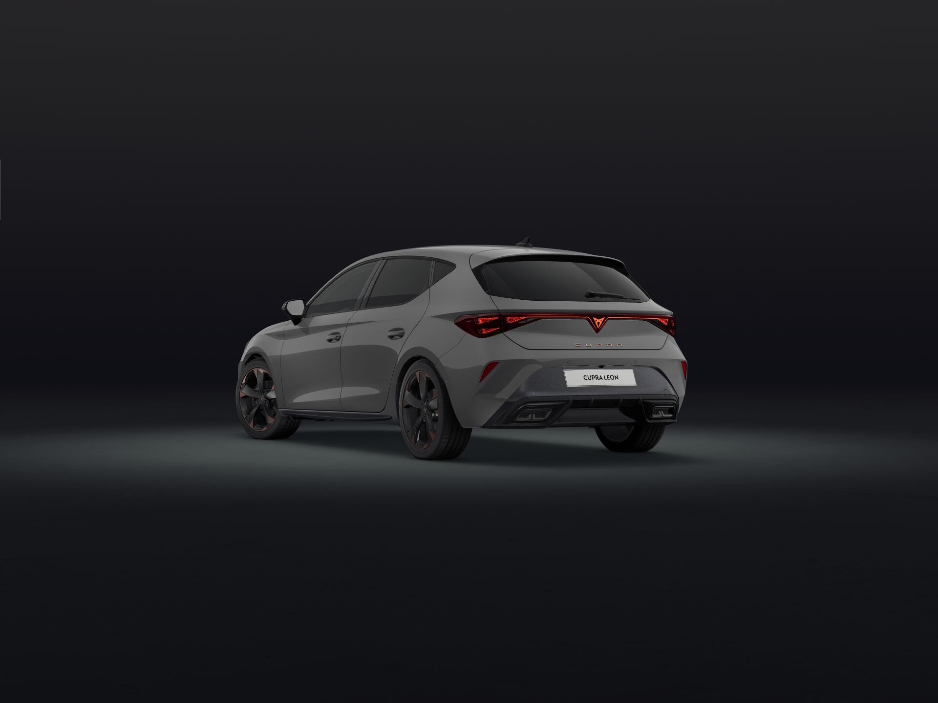 Bild eines Leon 1.5 eTSI DSG