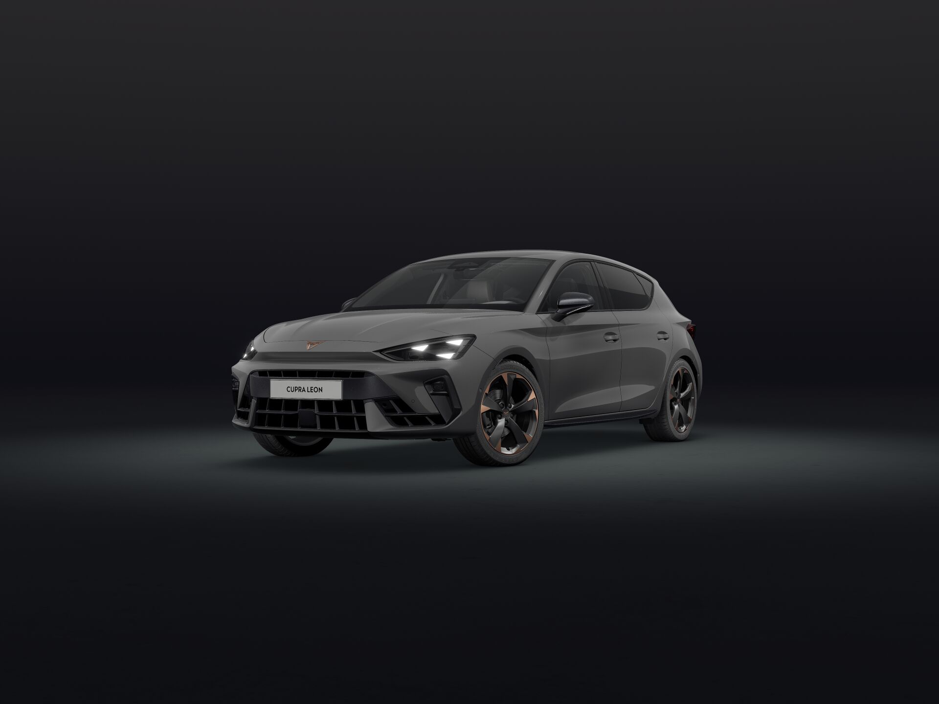 Bild eines Leon 1.5 eTSI DSG