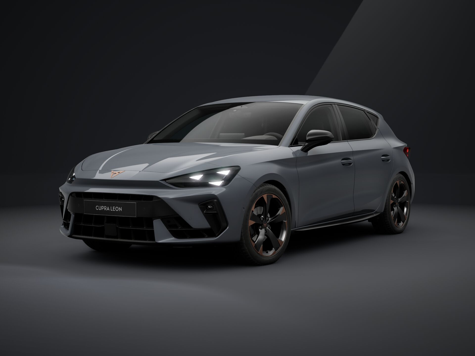 Cupra Leon 1.5 eTSI DSG 2026