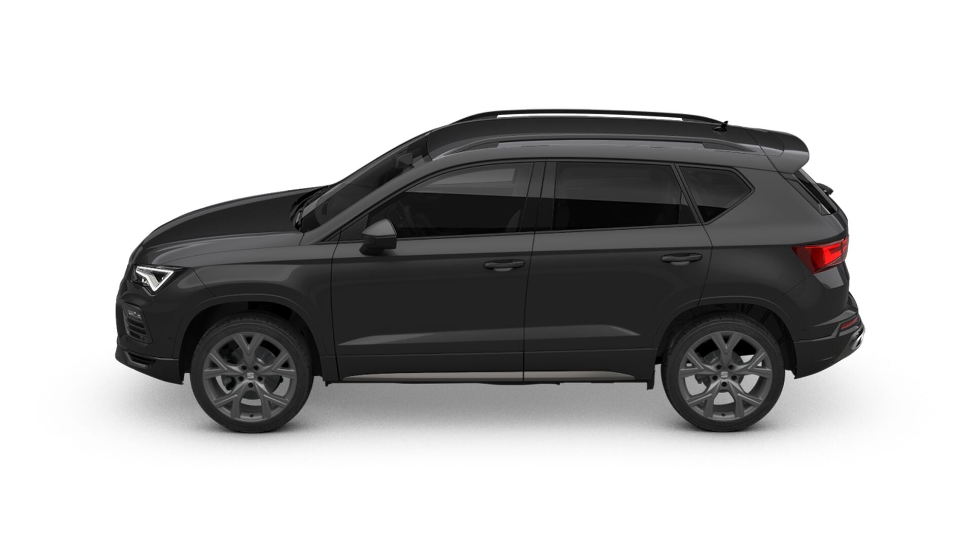 Bild eines Ateca FR Edition 1.5 TSI ACT DSG