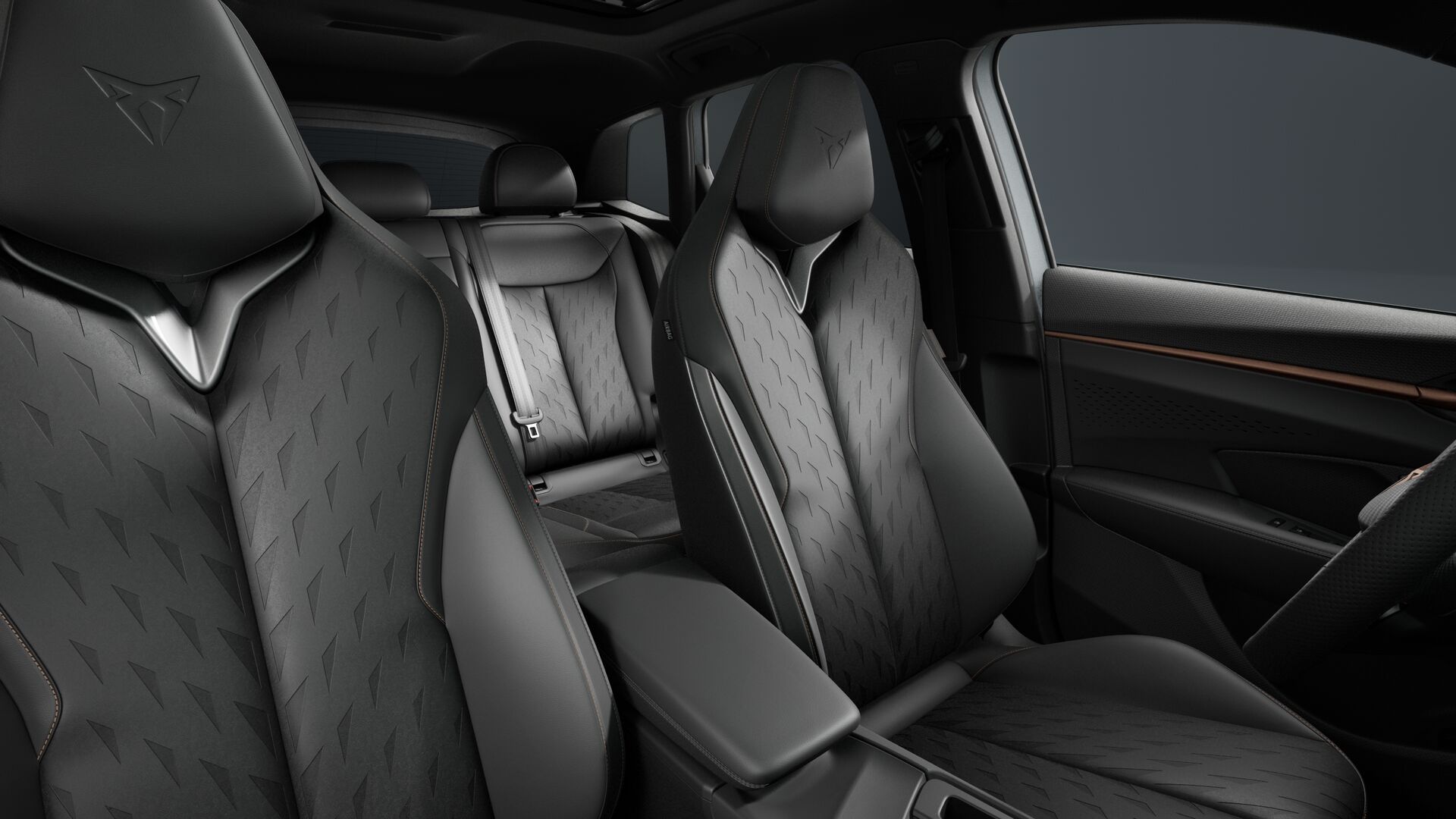 Bild eines Terramar 1.5 e-TSI 150 PS DSG