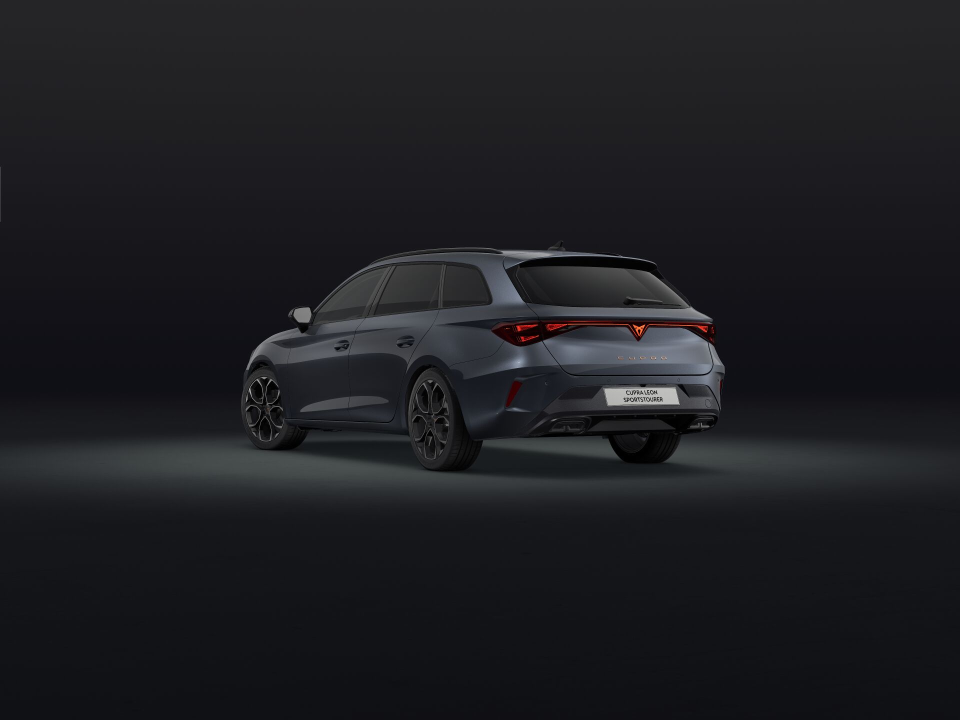 Bild eines Leon SP Kombi 1.5 TSI